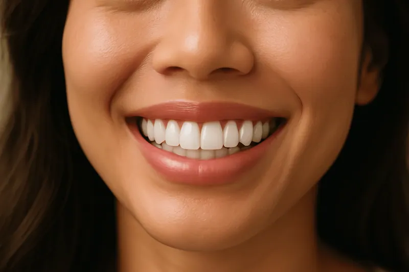 Cosmetic dentistry in South Perth