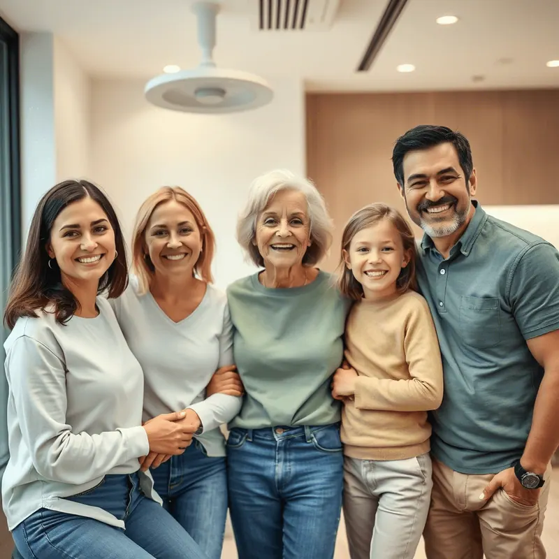 General dentistry in South Perth