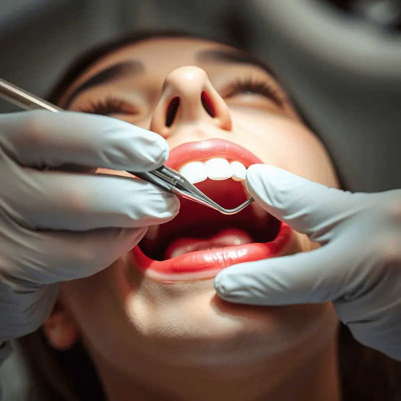 Preventative dental care