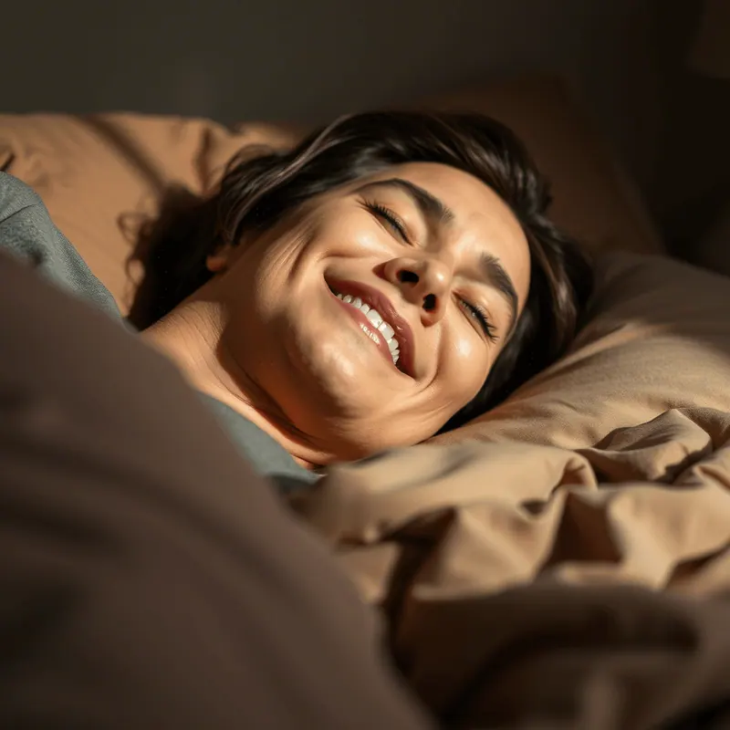 Sleep apnea treatment in South Perth