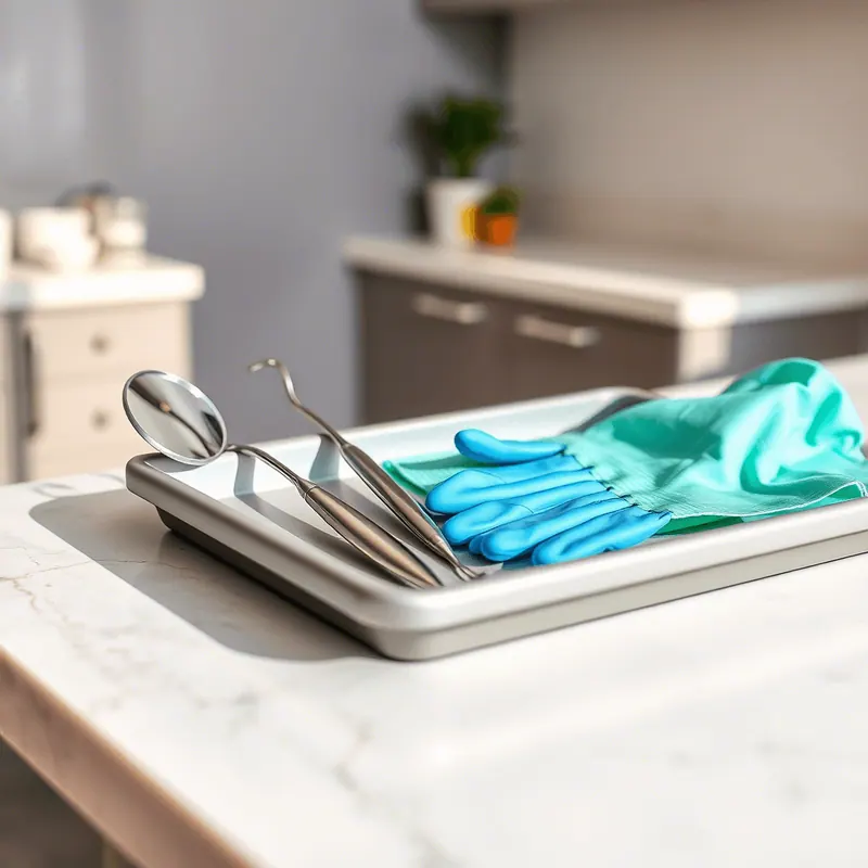 General dentistry