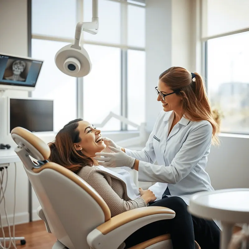 Preventative dentistry